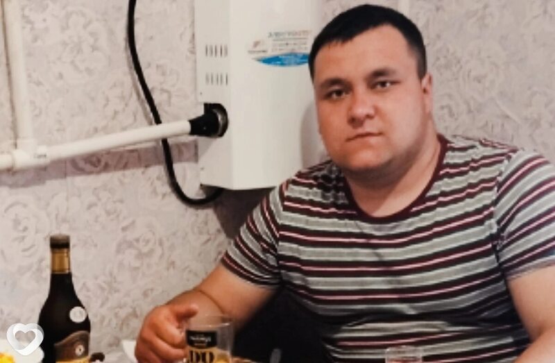 Ленар, 35, Балашихе — анкета №2093011