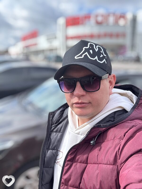 Александр, 34, Москве — анкета №2092888