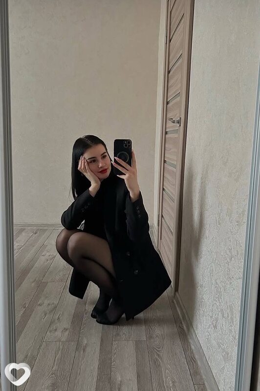 Анжел, 26, Москве — анкета №2092893