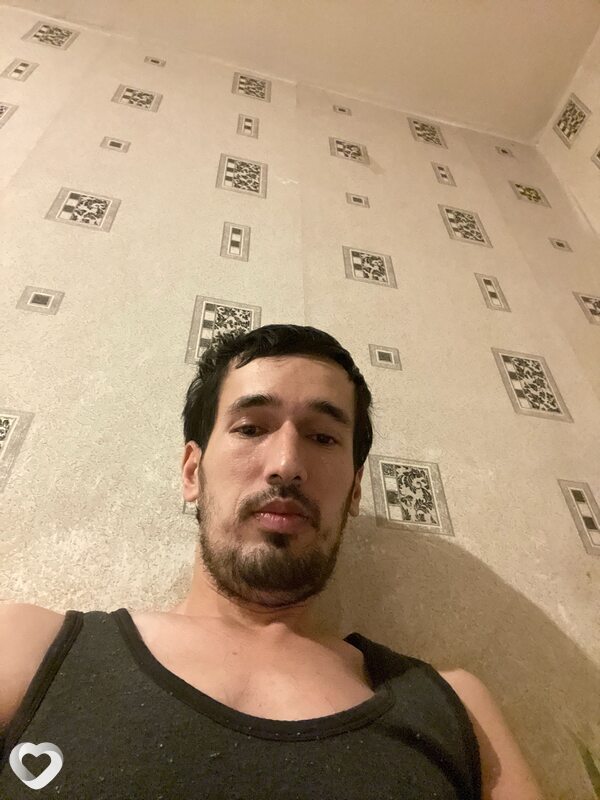 Али, 33, Новосибирске — анкета №2092896