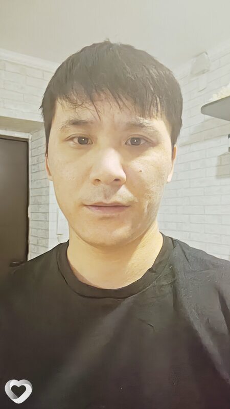 Ерик, 31, Семей — анкета №2092902