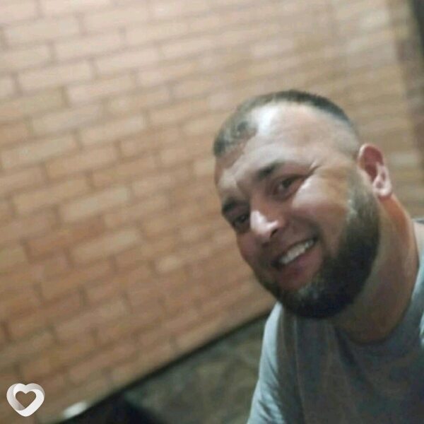 Беслан, 43, Москве — анкета №2092911