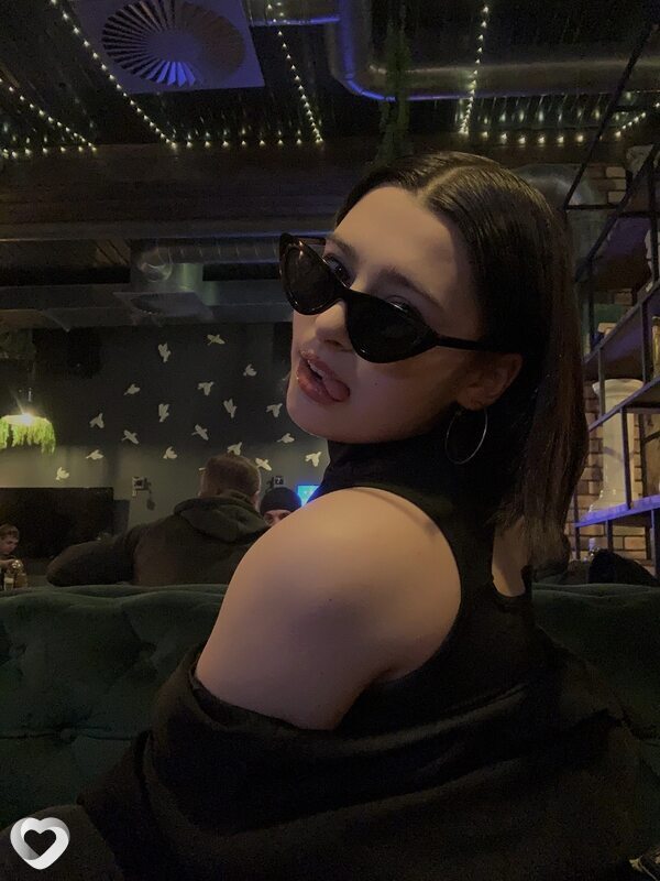 Оливия, 27, Гомеле — анкета №2092964