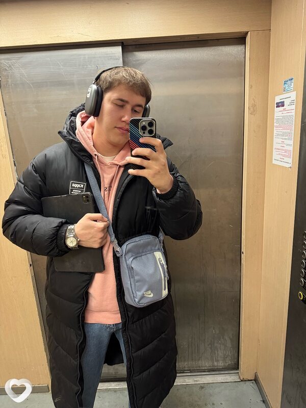 Темур, 20, Москве — анкета №2092979