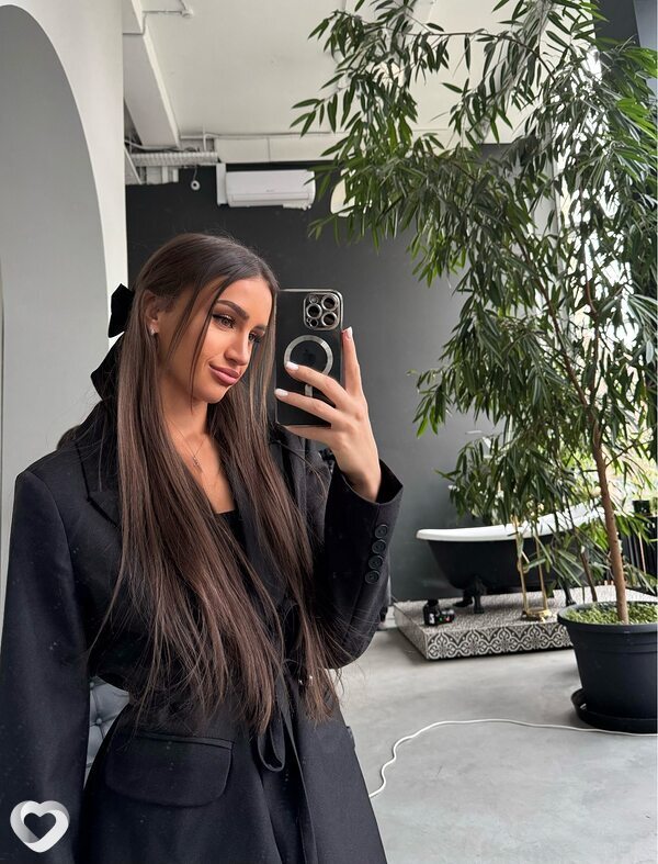 Карина, 29, Мелеузе — анкета №2092984
