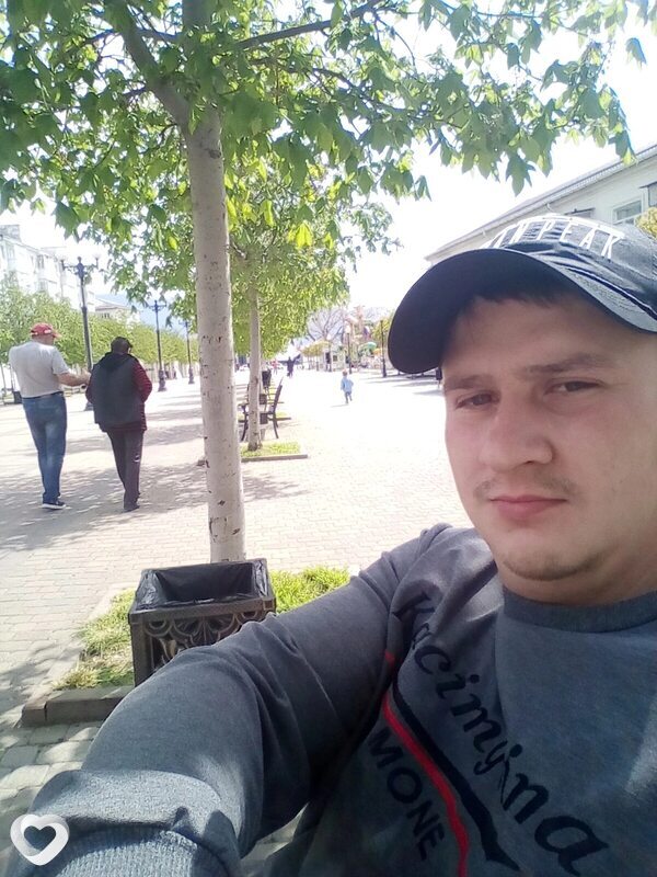 Роман, 32, Москве — анкета №2092985