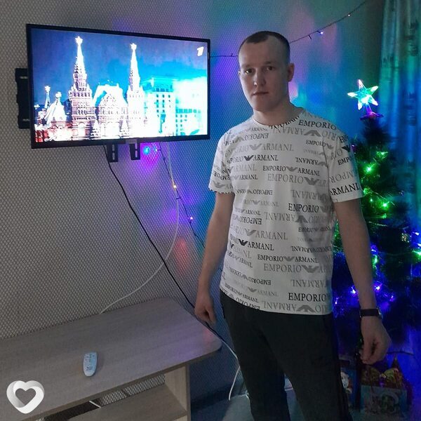 Владимир, 30, Нефтекамске — анкета №2092913