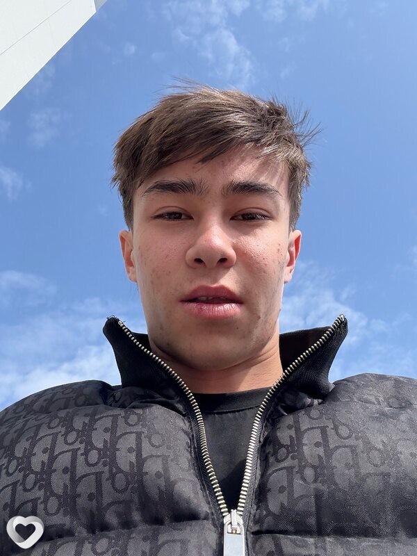 Азамат, 22, Астане — анкета №2092918