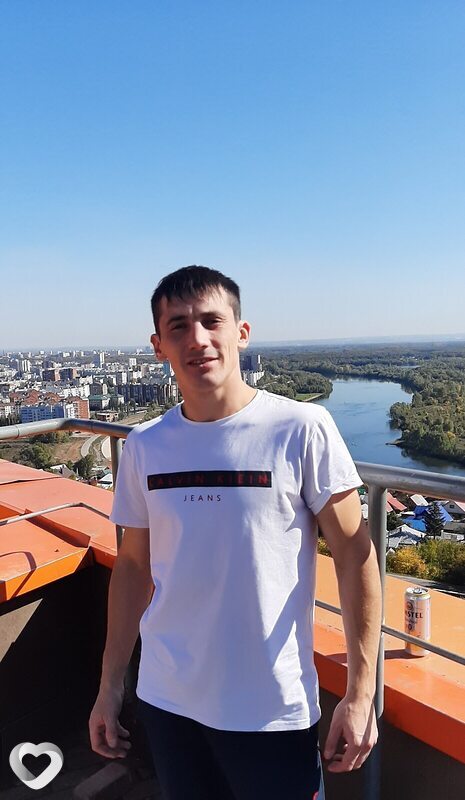 Сергей, 36, Москве — анкета №2092925