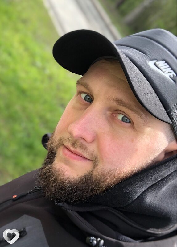 Александр, 35, Новосибирске — анкета №2092930