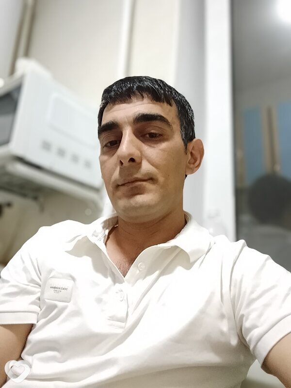 Эльшан, 43, Стерлитамаке — анкета №2092931