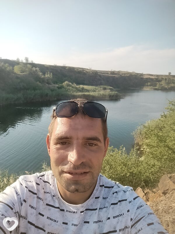 Виктор, 37, Мариуполе — анкета №2093064