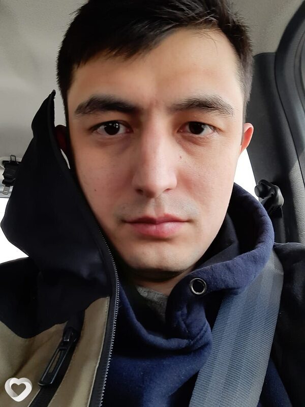 Эмиль, 31, Красноуфимске — анкета №2093066