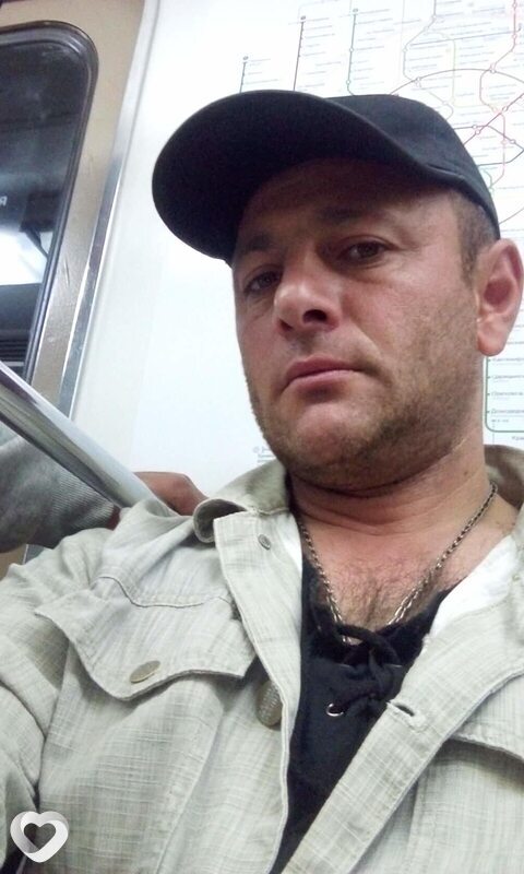 Артём, 51, Смоленске — анкета №2093072