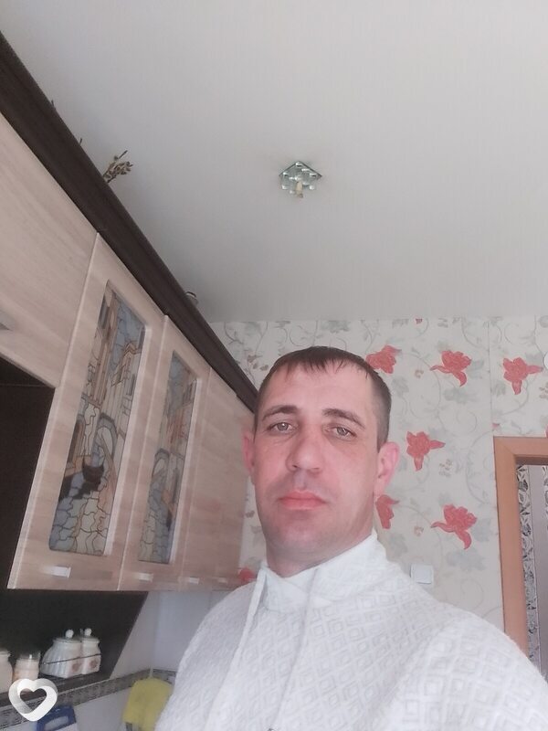 Максим, 38, Киселевске — анкета №2093078