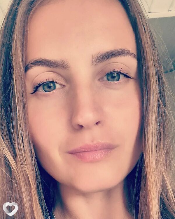 Лис, 28, Познань — анкета №2093079