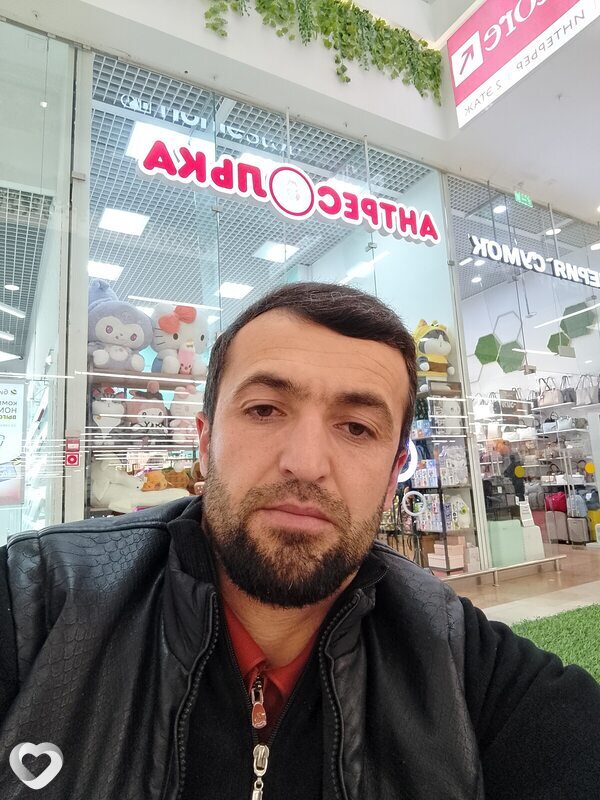 Холов, 32, Тюмени — анкета №2093080