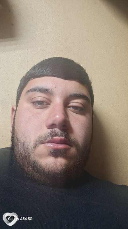 Карен Movsisyan, 23, Москве — анкета №2093084
