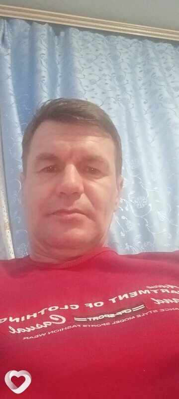 Андрей, 50, Гурьевск (Кемеровская Обл) — анкета №2093087