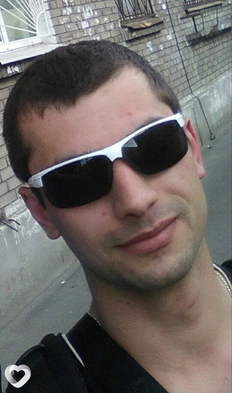 Евгений, 33, Гомеле — анкета №2093165