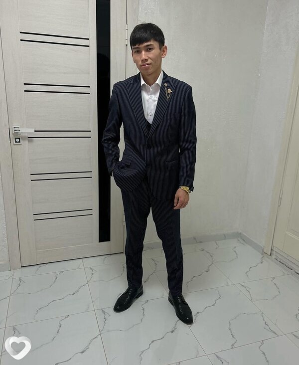 Alpysbaev, 24, Алматы — анкета №2093167