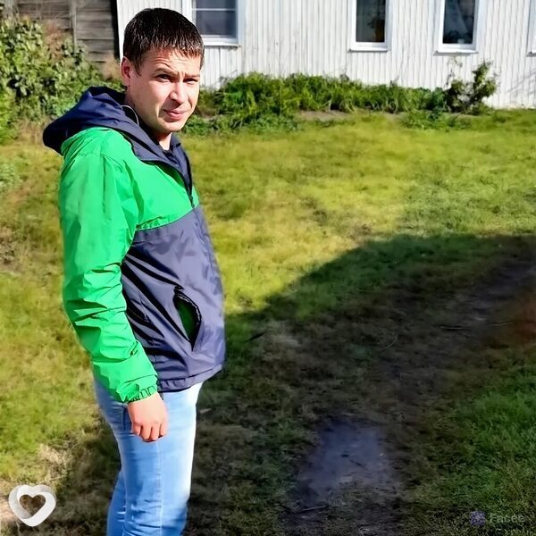 Александр, 35, Тамбове — анкета №2093181