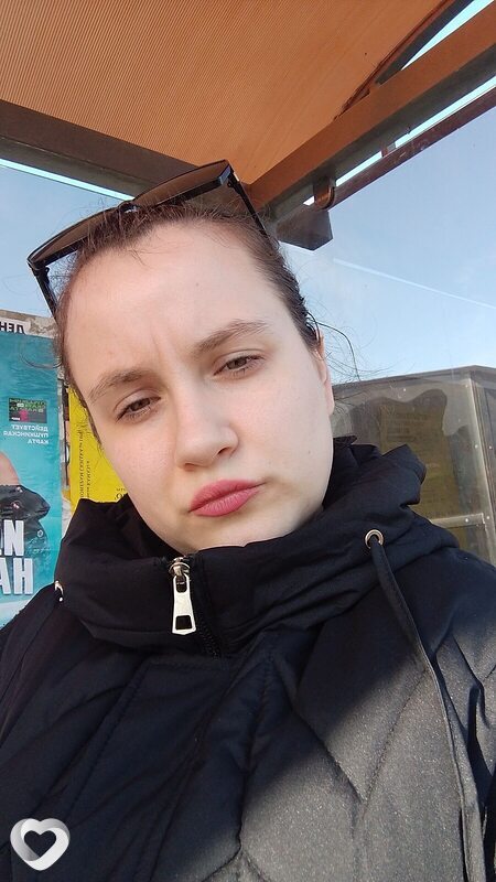 Ольга, 28, Набережных Челнах — анкета №2093142