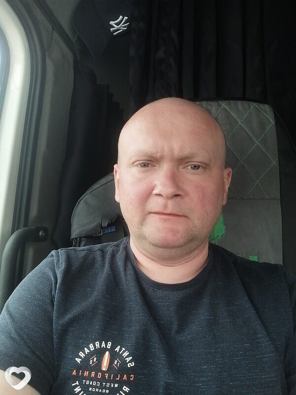 Александр, 41, Туле — анкета №2093143