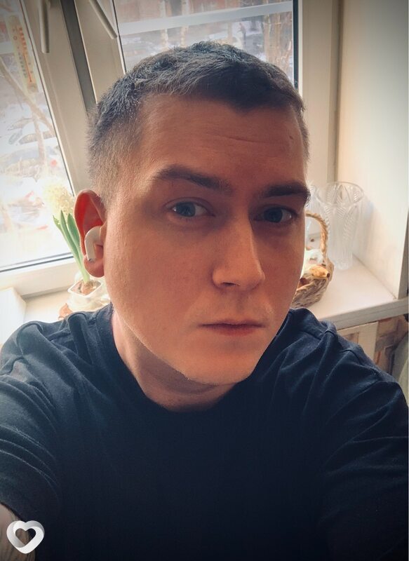 Alex, 34, Москве — анкета №2093147