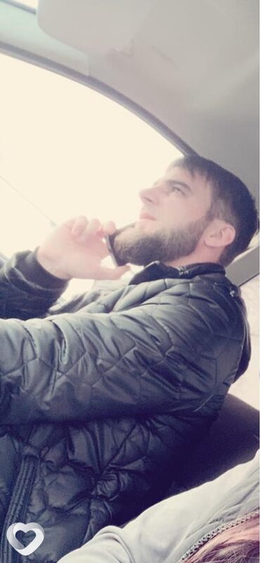 Алихан, 38, Набережных Челнах — анкета №2093150
