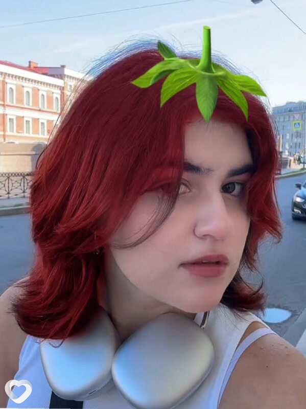 Доминика, 19, Санкт-Петербурге — анкета №2093154