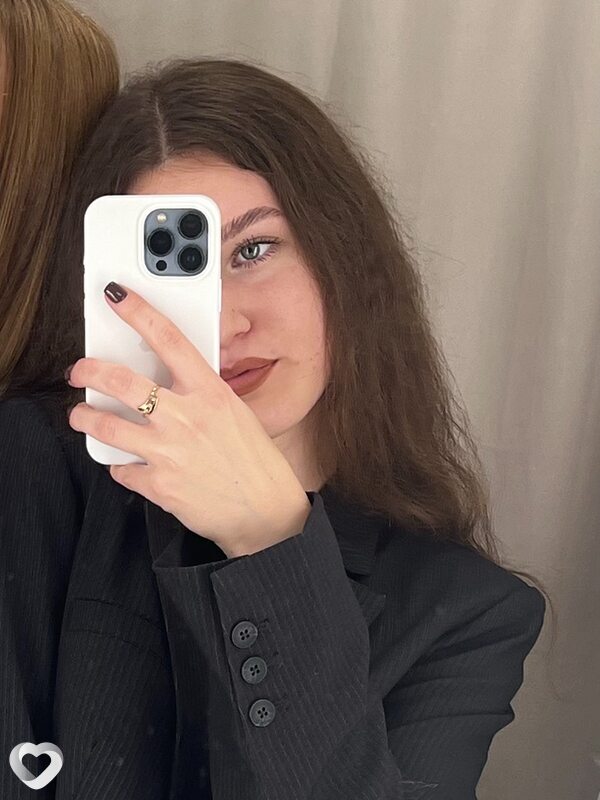 Сабрина, 19, Гродно — анкета №2093155