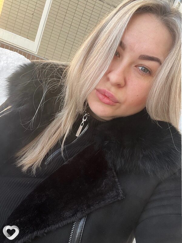 Кристина, 32, Железнодорожный — анкета №2093021