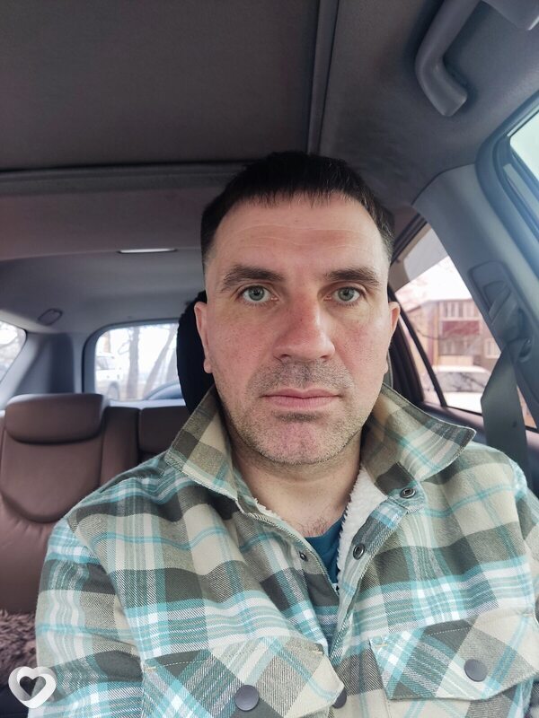 Виталий, 42, Петропавловске-Камчатском — анкета №2093023