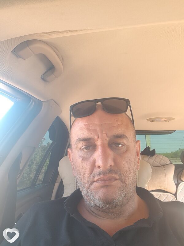 Гарик, 49, Таганроге — анкета №2093029