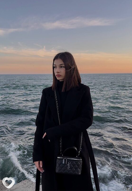 Анастасия, 28, Саратове — анкета №2093035