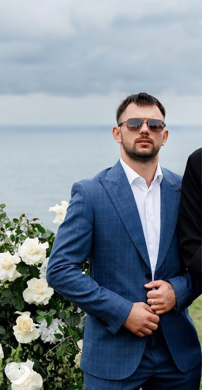 Андрей, 25, Калининграде — анкета №2093213