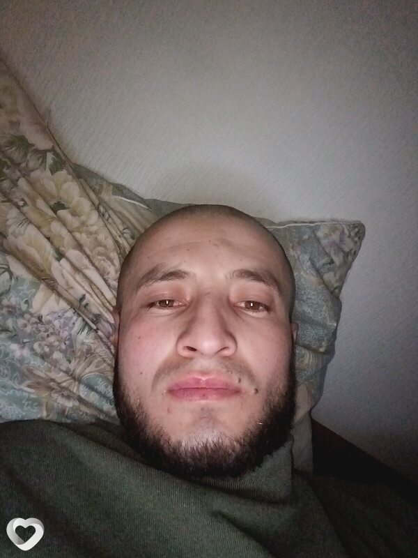 Сирожиддин, 33, Москве — анкета №2093219
