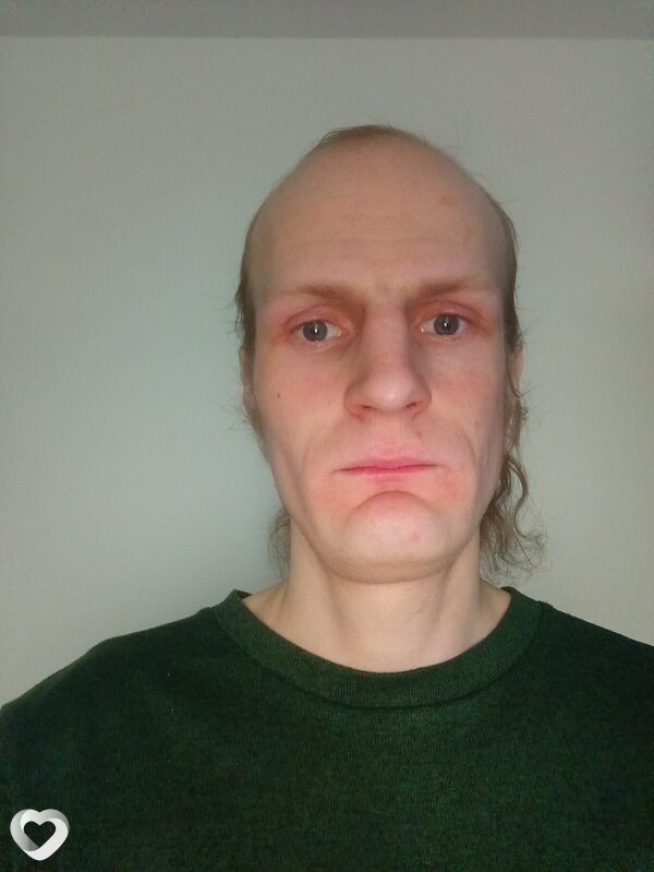 Николай, 37, Санкт-Петербурге — анкета №2093221
