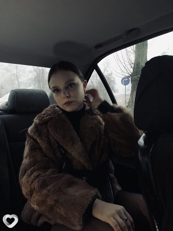 Елизавета, 22, Минске — анкета №2093233