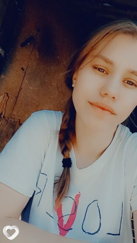 Татьяна, 26, Сергиеве Посаде — анкета №2093188