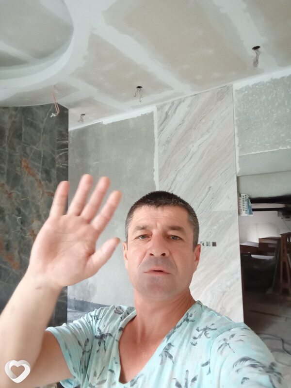 Влад, 44, Ташкент — анкета №2093194