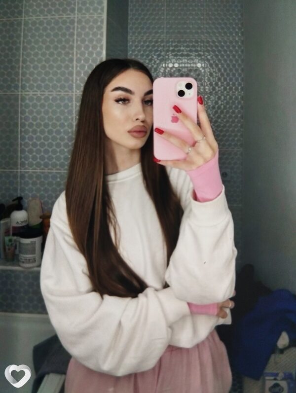 Катерина, 26, Гродно — анкета №2093200