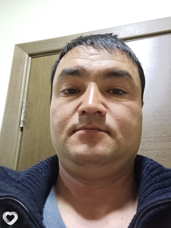 Хуршид, 40, Екатеринбурге — анкета №2093203