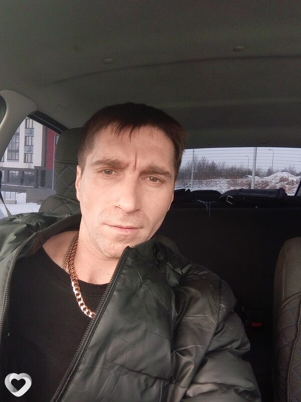 Александр, 32, Нижнем Новгороде — анкета №2093204