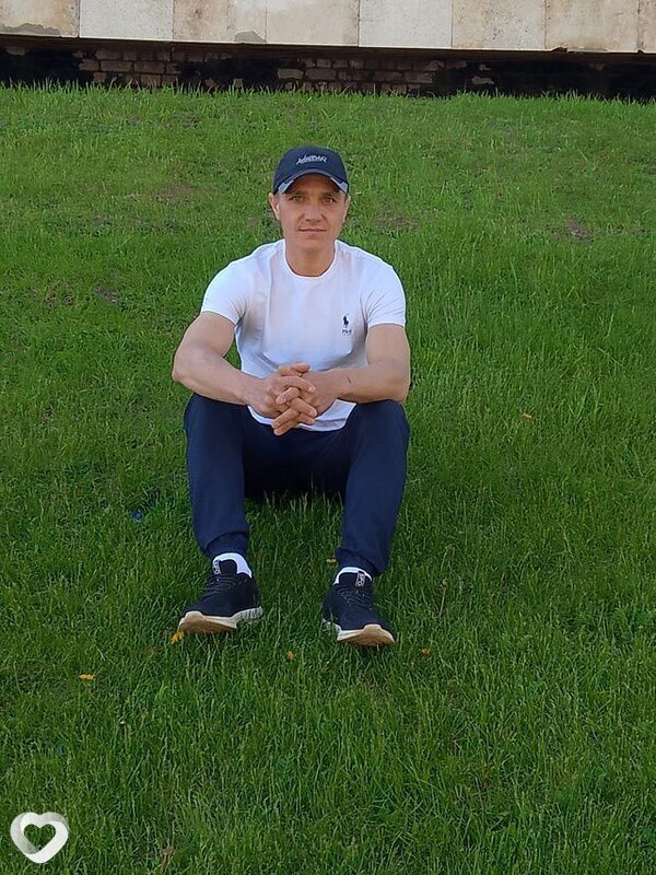 Дмитрий, 31, Казани — анкета №2093265