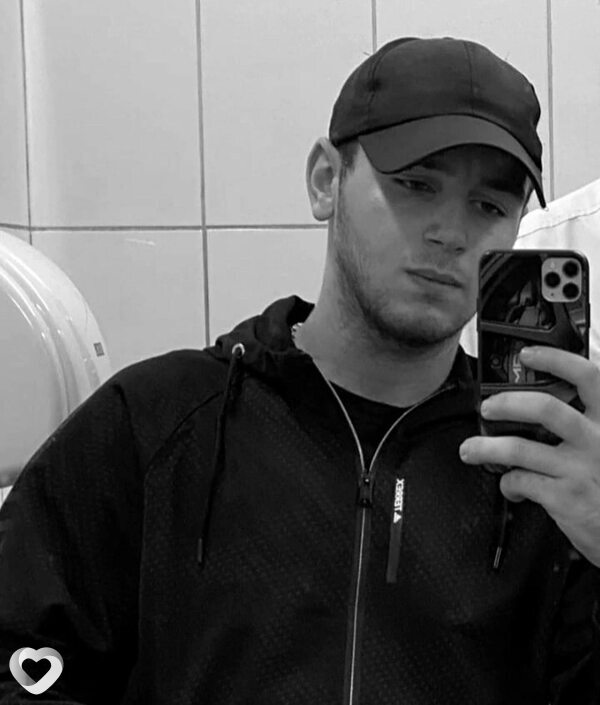 Айк, 19, Калининграде — анкета №2093271