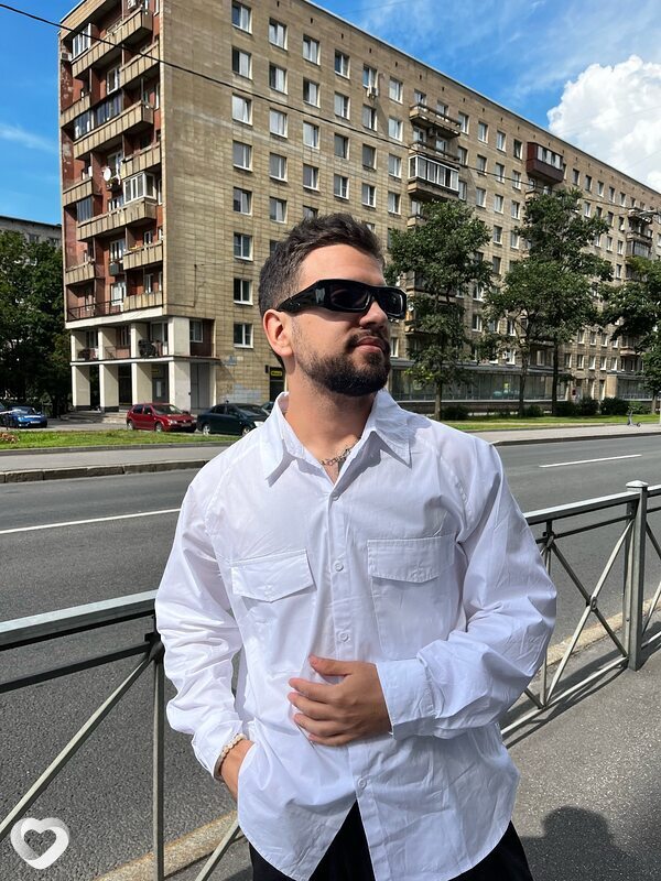 Никита, 27, Москве — анкета №2093273