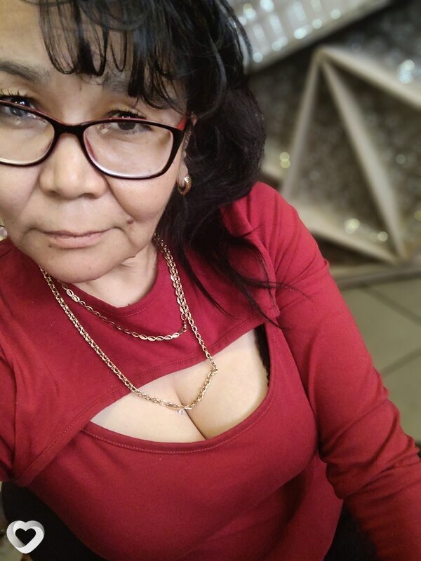 Альбина, 49, Магнитогорске — анкета №2093245