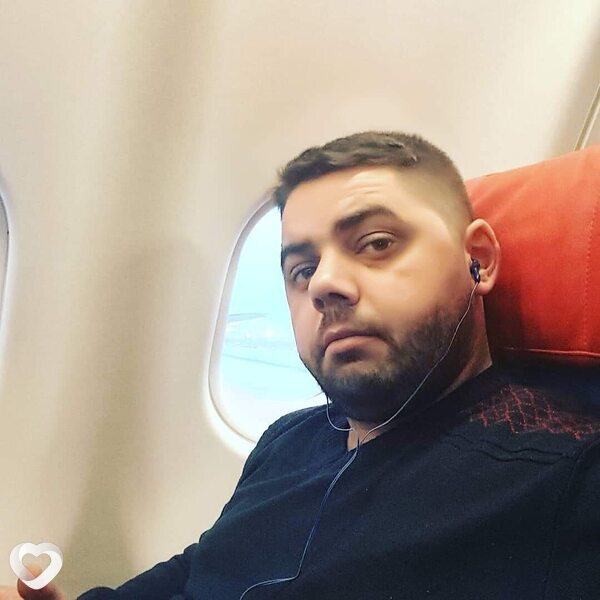 İbrahim, Жаркент